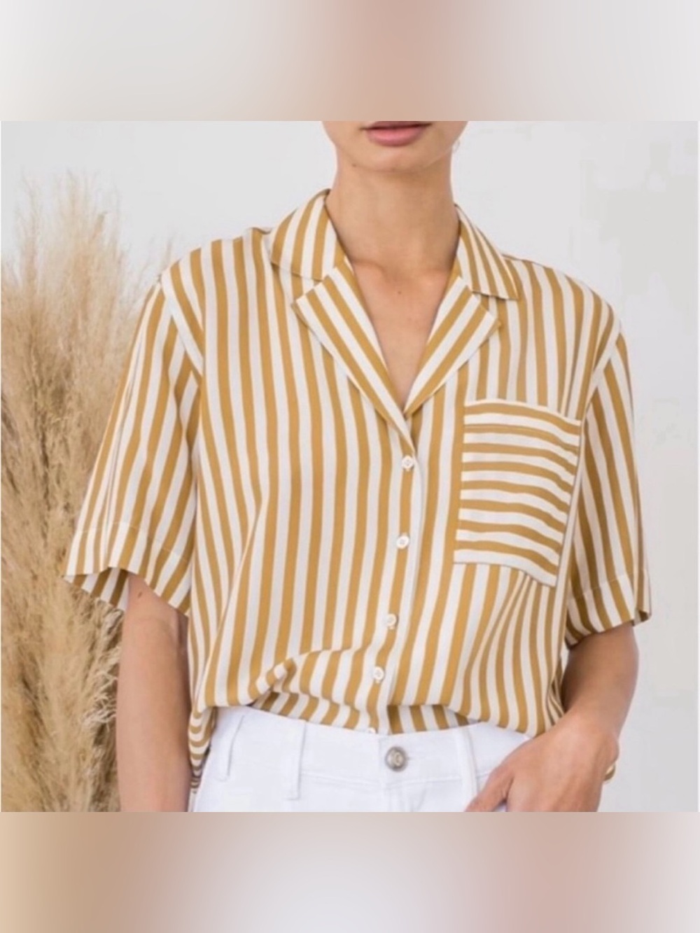 AYR "The Pool Boy" shirt
